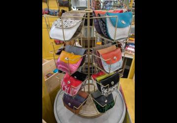 Atelier Créatif Cuir - Petit sac + un accessoire_Marennes-Hiers-Brouage