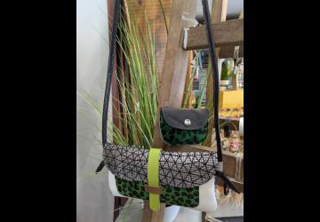 Atelier Créatif Cuir à Brouage - Petit sac + un accessoire_Marennes-Hiers-Brouage