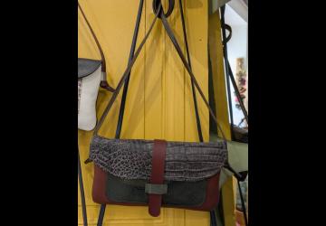 Atelier Créatif Cuir à Brouage - Petit sac + un accessoire_Marennes-Hiers-Brouage