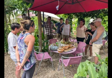 Balade gourmande à Brouage_Marennes-Hiers-Brouage