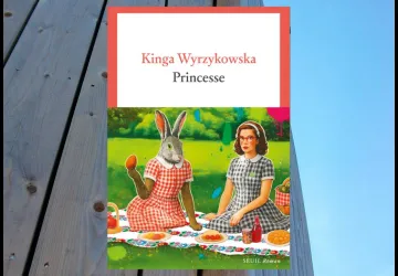 Rencontre avec Kinga Wyrzykowska_Saint-Georges-d'Oléron