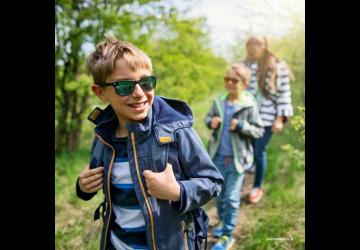Balade sensorielle en Famille avec Alisson Meric_Le Grand-Village-Plage
