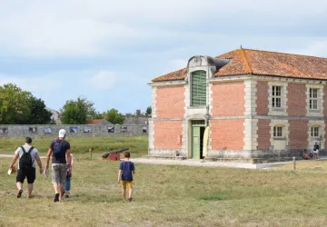 Jeu de piste : La pierre de la Dame Blanche_Marennes-Hiers-Brouage