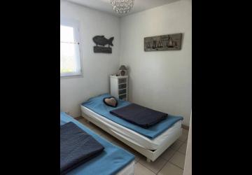 Chambre simple