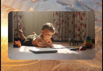Séance bébés lecteurs : 3/6 ans