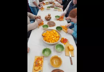 Atelier cuisine et contes - adultes et enfants_Le Grand-Village-Plage