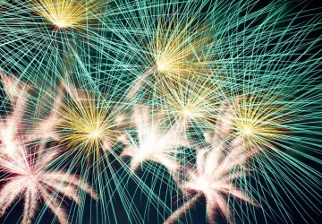 Fête du village à Nieulle sur Seudre_Nieulle-sur-Seudre