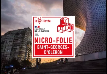 Micro-Folie en visite libre : "Mexico"