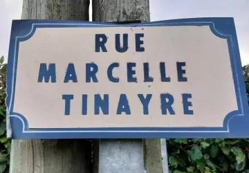 Femmes en Livres, Festival Marcelle Tinayre