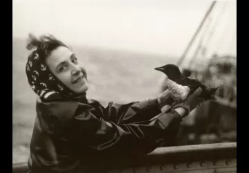 Anita Conti