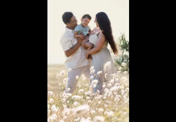 Odile Motelet Photographe