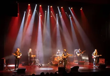 Odile Motelet Photographe