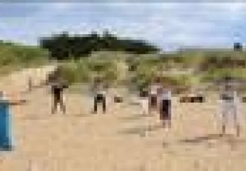 Cours d'essai de Qi Gong et de Danse TAO_Dolus-d'Oléron
