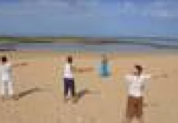 Cours d'essai de Qi Gong et de Danse TAO_Dolus-d'Oléron