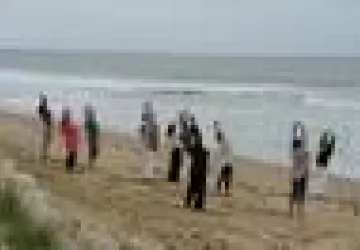Cours d'essai de Qi Gong et de Danse TAO_Dolus-d'Oléron
