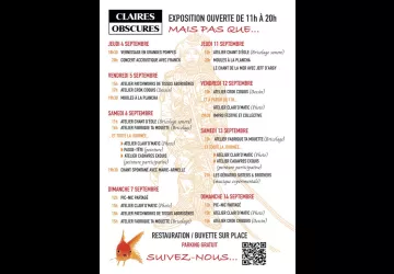 Programme