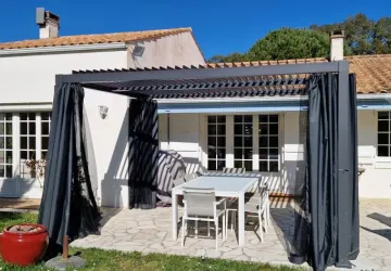 Domaine La Cabane_Saint-Pierre-d'Oléron