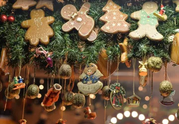 Marché de Noel