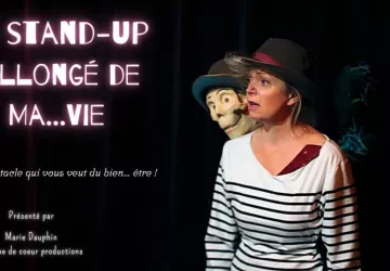 Stand up allongé de Marie Dauphin_Saint-Georges-d'Oléron