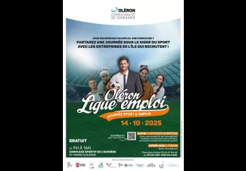 Oléron Ligue Emploi