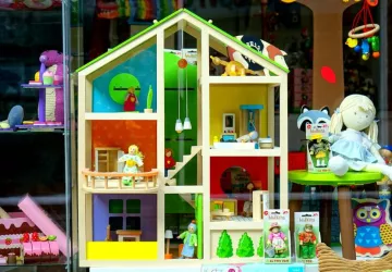 Jouets
