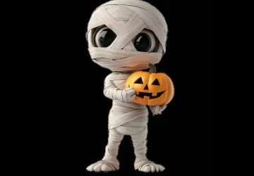 Soirée Halloween_Saint-Georges-d'Oléron
