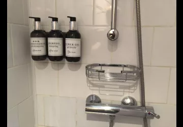 Les fleurs De Lys, Suite' appart  Lys Martagon_Saint-Georges-d'Oléron