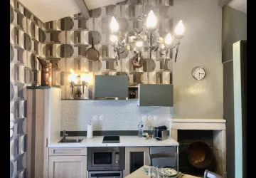 Les Fleurs De Lys, Suite'Appart Lys Des Incas_Saint-Georges-d'Oléron