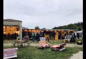 Le P'tit Marché