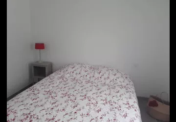 chambre Maløa_Saint-Georges-d'Oléron