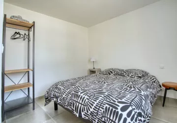 chambre 2 Maløa_Saint-Georges-d'Oléron