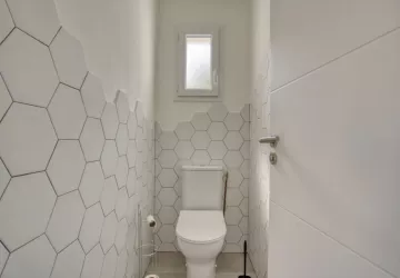 WC séparés Maløa_Saint-Georges-d'Oléron