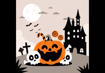 Les monstres débarquent à La Coti Les monstres débarquent à La Coti