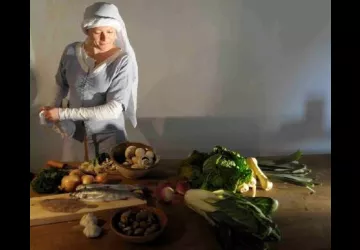 Conférence - L'Histoire du goût Conférence - L'Histoire du goût_Saint-Trojan-les-Bains