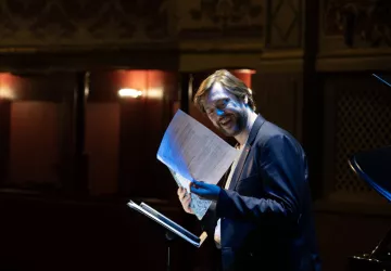 Concert - Monteverdi et ses amis_Saint-Pierre-d'Oléron