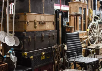 Vide grenier_Dolus-d'Oléron