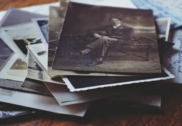 Exposition - Généalogie mode d'emploi_Saint-Trojan-les-Bains