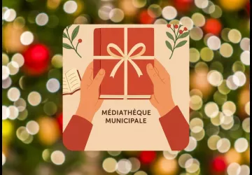 Bouquet Littéraire « Le livre à offrir »_Saint-Georges-d'Oléron