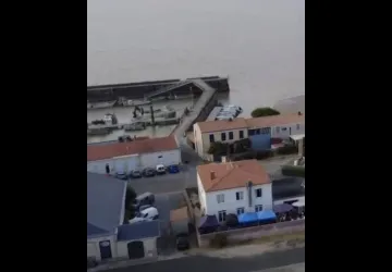 Villa Equinoxe_Bourcefranc-le-Chapus