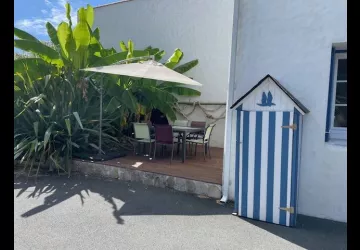 Meublé de Pichard Sandrine_Saint-Georges-d'Oléron