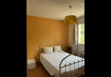 Meublé de Caredda Anne-Marie_Saint-Georges-d'Oléron