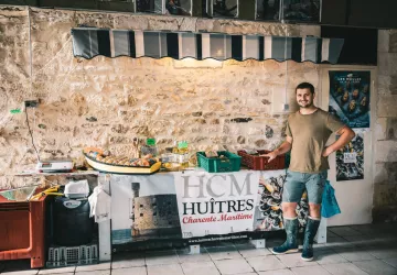 Les Perles du Marais - Point de vente_Marennes-Hiers-Brouage