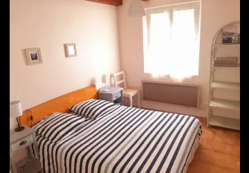 Meublé de Leslie CHARASSE-SEGUIN_Le Grand-Village-Plage