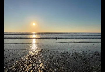 Maison de charme avec 2 vélos_Le Château-d'Oléron