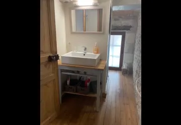 Maison de charme avec 2 vélos_Le Château-d'Oléron