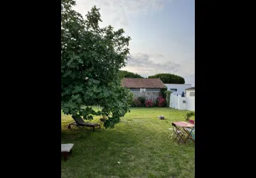 Meublée de Mr et Mme  Dervieux : Paulette_La Brée-les-Bains