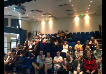 Conférence : Guillaume le Conquérant