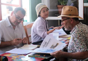 Festival BD Oléron - 2ème édition