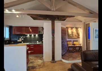 Meublé de Saint-Pierre d'Oléron