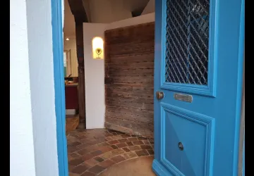 Meublé de Saint-Pierre d'Oléron